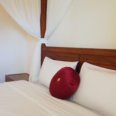 SunRise 23.5N B&B Fenchihu Exterior foto