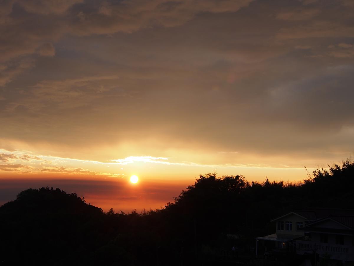 SunRise 23.5N B&B Fenchihu Exterior foto