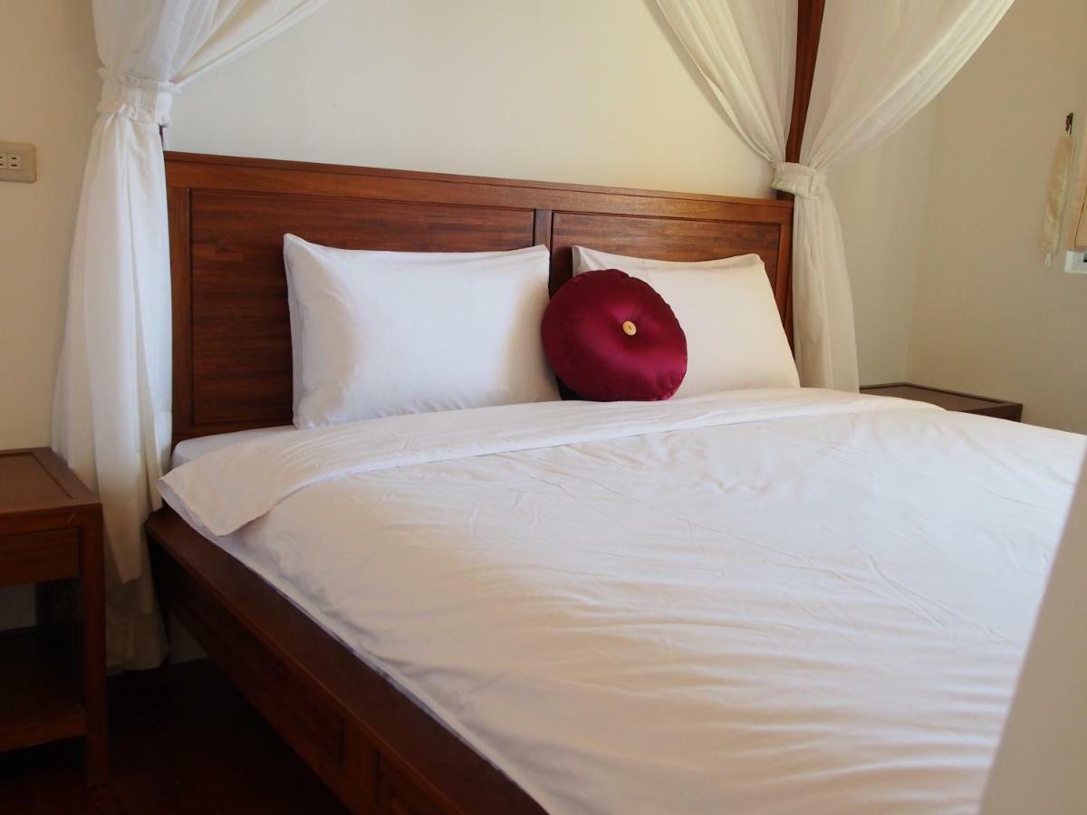 SunRise 23.5N B&B Fenchihu Exterior foto
